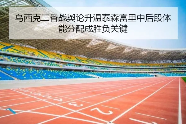 乌西克二番战舆论升温泰森富里中后段体能分配成胜负关键
